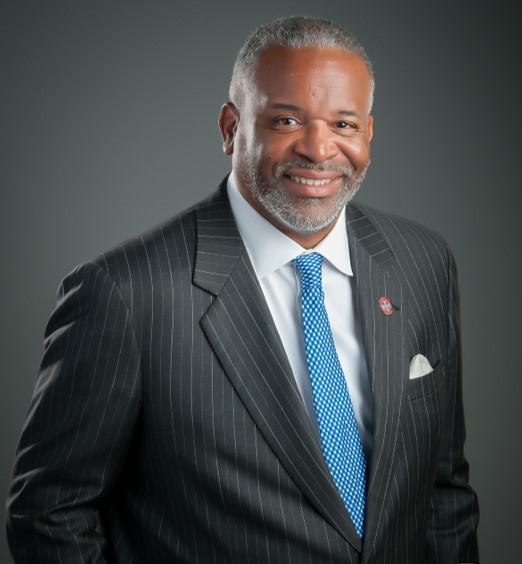 Rutgers GSE CMSI - Gregory J. Vincent